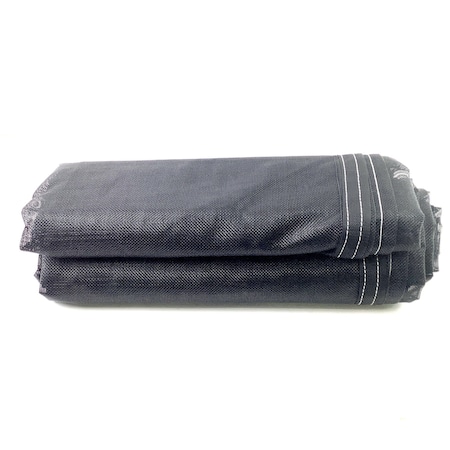 Harp Tarp 7X20 Rhino Mesh Tarp, LSM720 LSM720